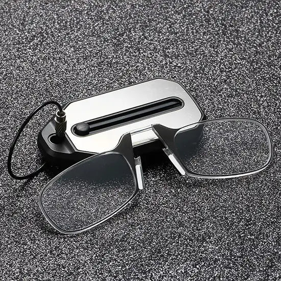 Lunettes de lecture Clear View™