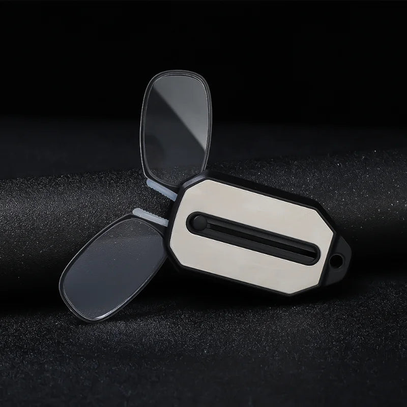 Lunettes de lecture Clear View™