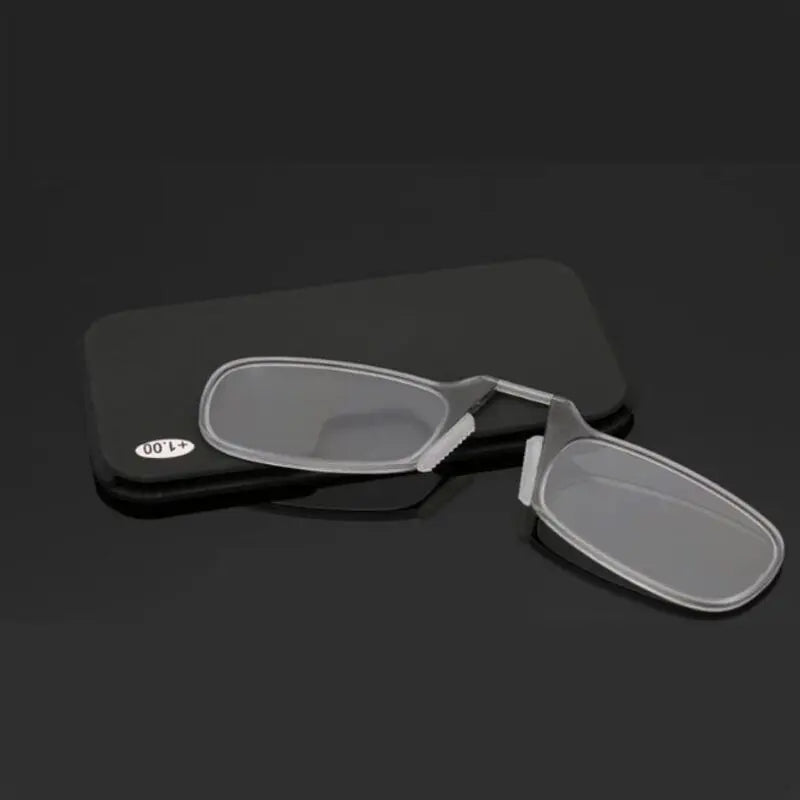 Lunettes de lecture Clear View™