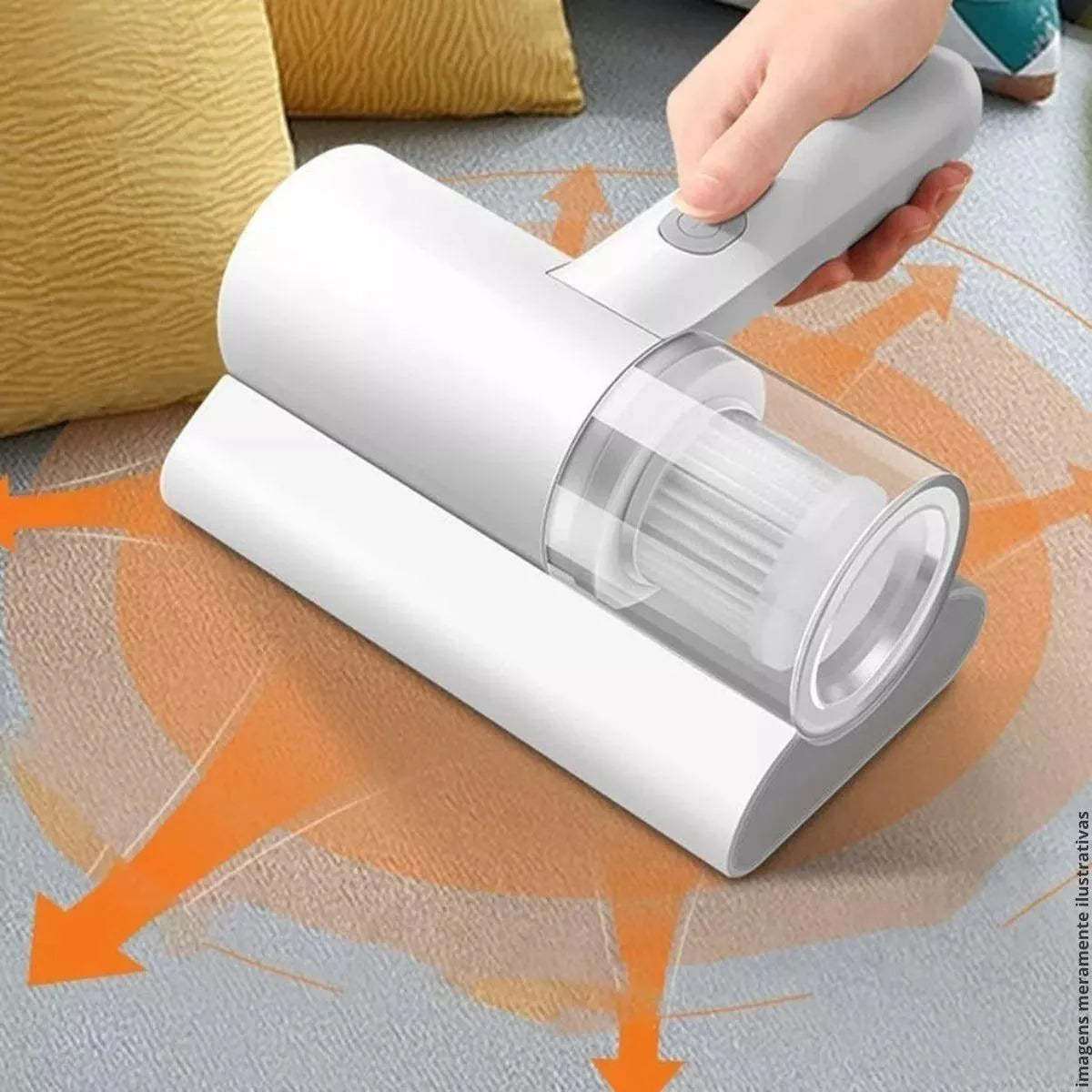 Aspirateur UV antibactérienne