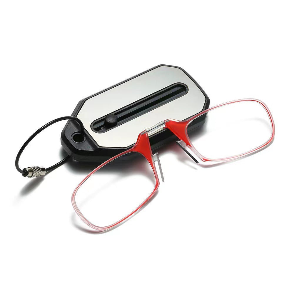 Lunettes de lecture Clear View™