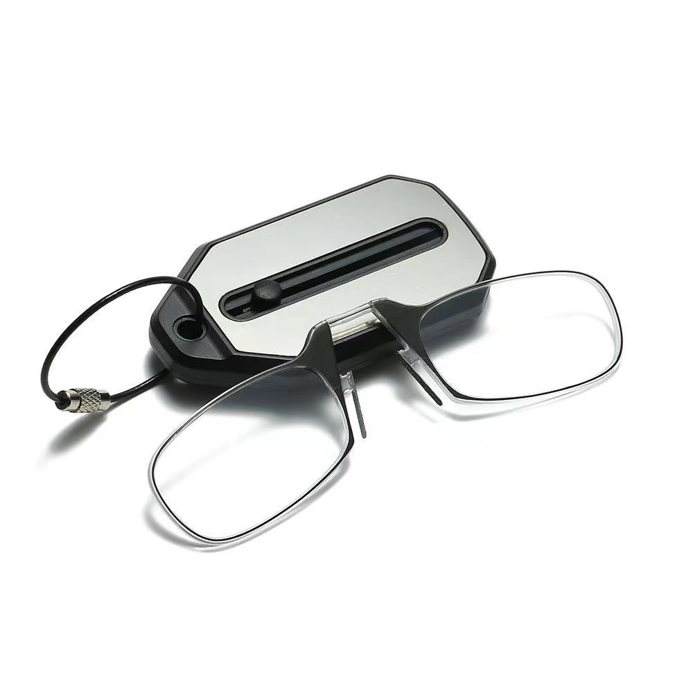 Lunettes de lecture Clear View™