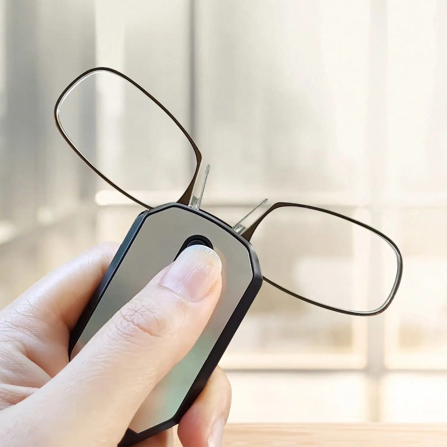 Lunettes de lecture Clear View™